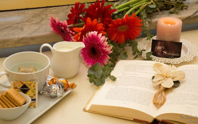 Sichelgaita B&B