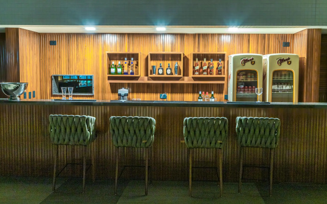 Oceana Atlântico Hotel