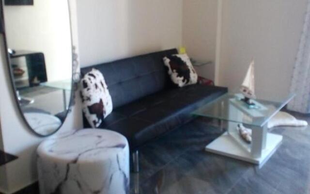 Tony Central Luxury Apartment 1