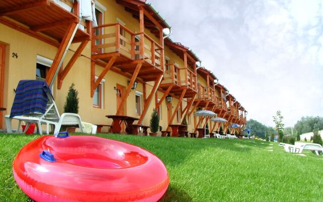 Piknik Holiday Village