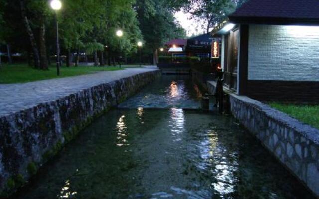 Hotel Park Livno