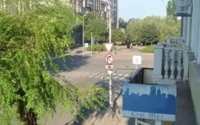VIP apartment Karl Marks Avenue
