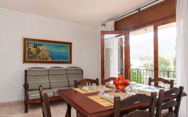 Apartment SOlivera Sa Riera