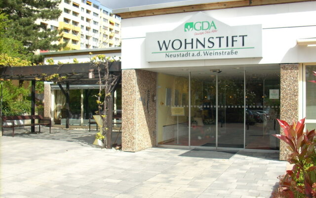 GDA Hotel Neustadt an der Weinstraße
