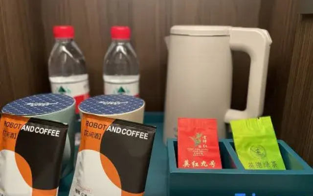 Merlinhod  Hotel (Foshan Shunde Jinlong Subway Station )