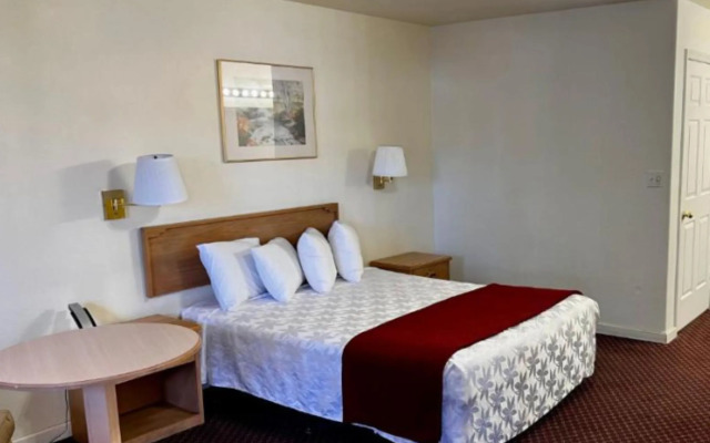 Rodeway Inn Winnemucca