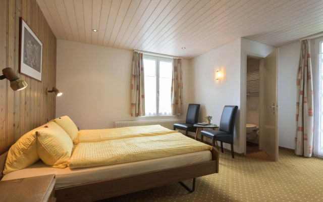 Hotel Bel-Air Eden