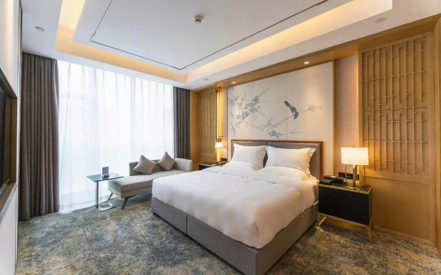 Rongrong Jinke Hotel