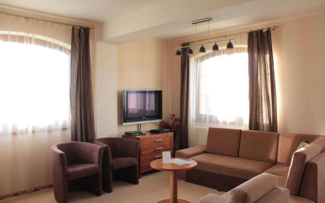 Apartmány Enjoy Tatry & Rezort