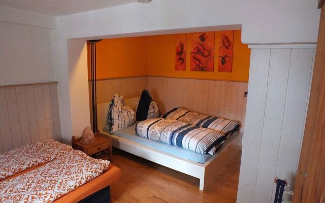 Gästehaus Klein Venedig - die besondere Ferienwohnung in Ettenheim