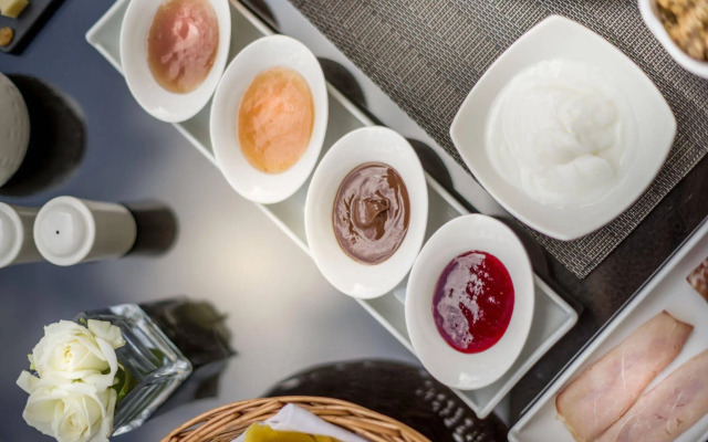 Riad Elisa & Spa