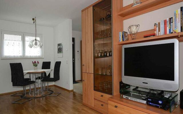 Ferienwohnung Bellgardt