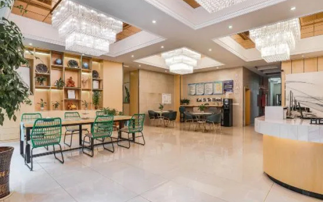 Kester Business Hotel