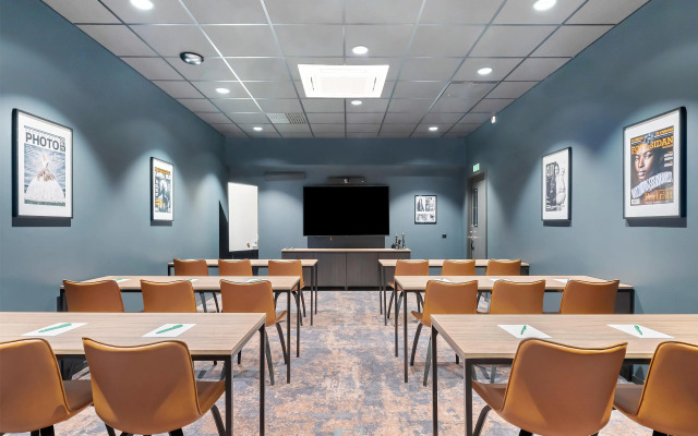 Hotel Riverside Avesta, BW Signature Collection