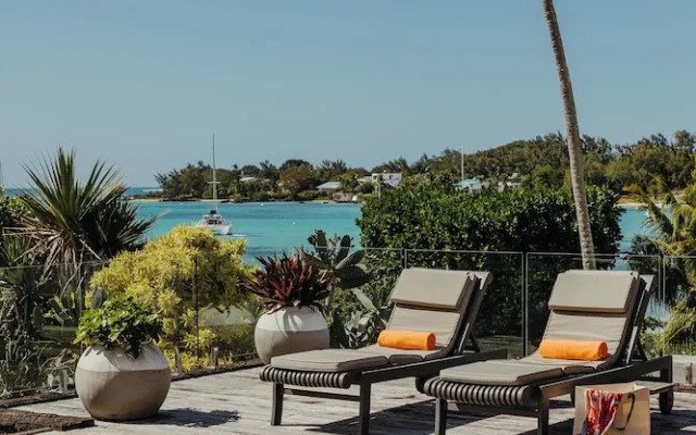 Villa Zebra Moon by muse villas