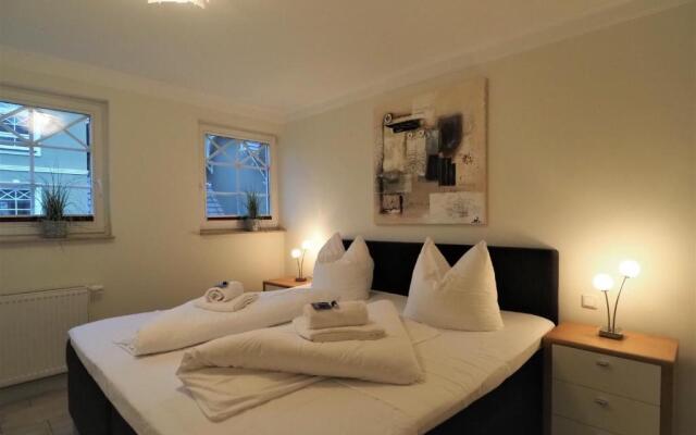 Les Belles, Haus Bastien, FW Excellent, Whg 10