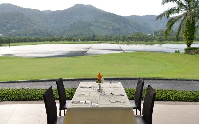 Tinidee Golf Resort Phuket