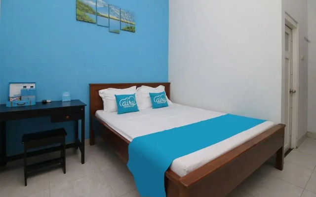 Airy Syariah Kutisari Selatan 21 Surabaya