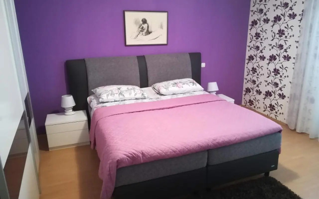 Apartments Roncevic