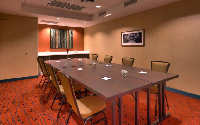 Residence Inn Phoenix Gilbert
