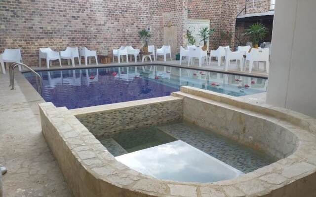 San Angel Hotel Boutique