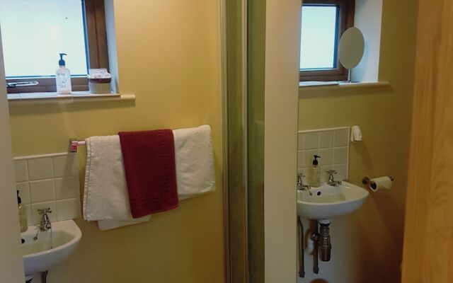 Lewes B&B Studios