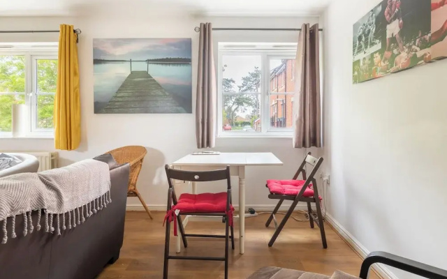 Charming Cosy Coach House in Fishponds, Bristol