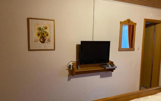 Pension Waldblick