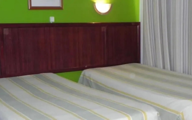Residencial Lareira do Pinheirinho