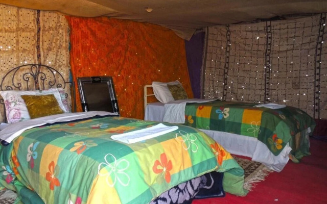 Tiwira Camp