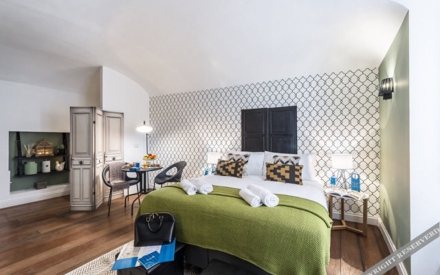 Sweet Inn Apartments Rome - Calderari