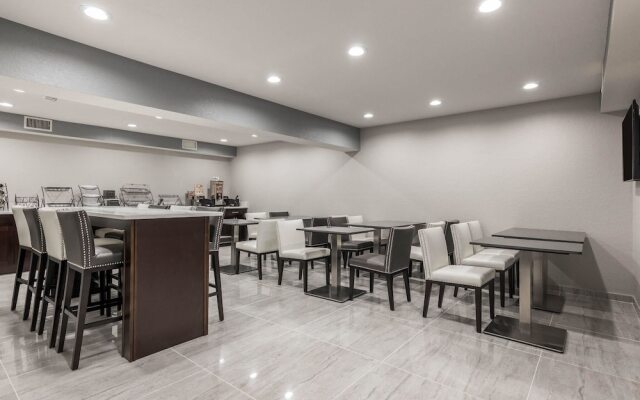 Americas Best Value Inn