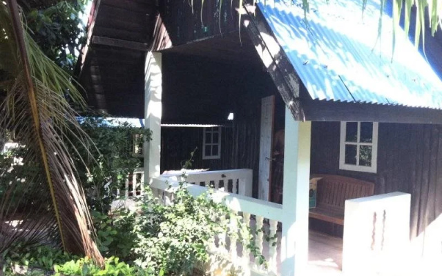 Raithantip Hotel