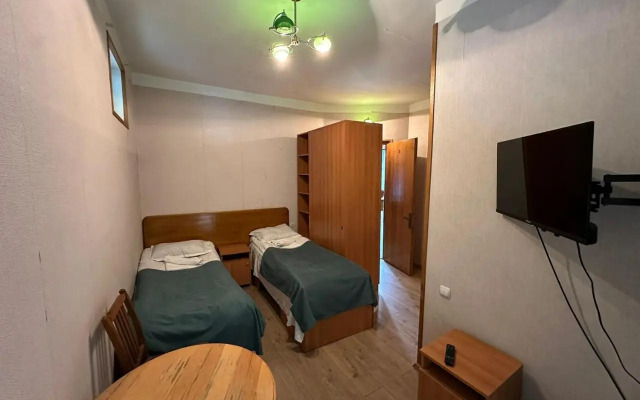 Nunisi Forest Hotel & SPA