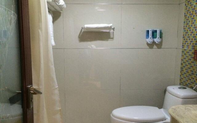 Sinan Hotel
