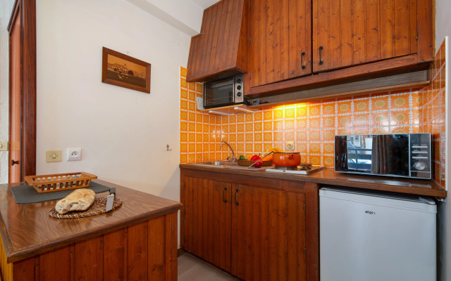 Résidence le Chardonnet G