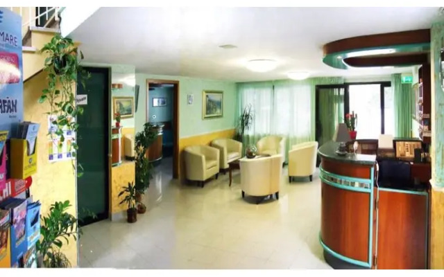 Hotel Oria Rivabella