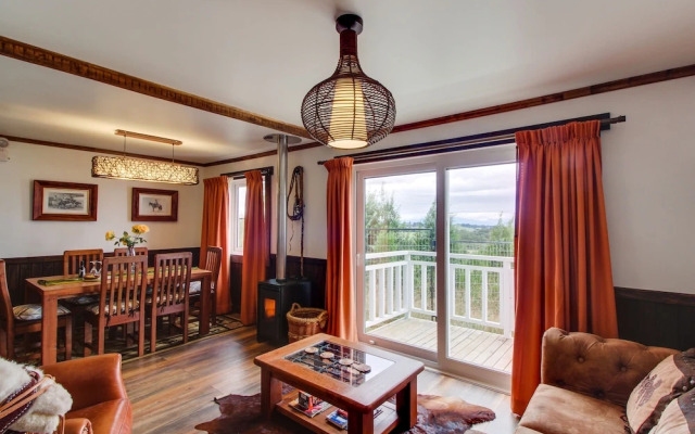 Casa de Relajo en Puerto Varas