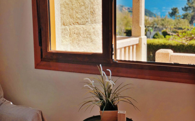 Apartamentos Mar De Areas