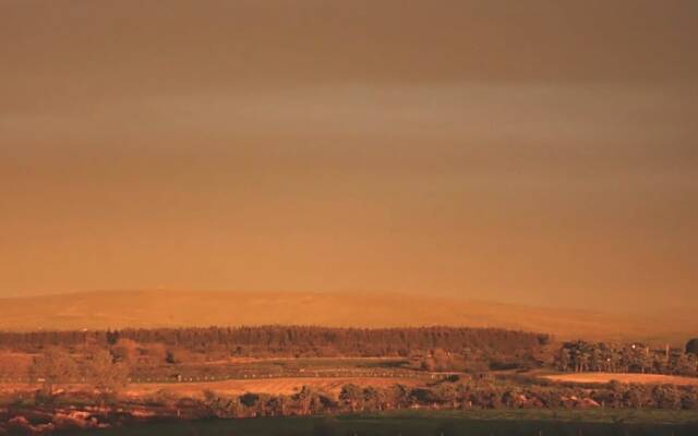 Maghernahar House B&B