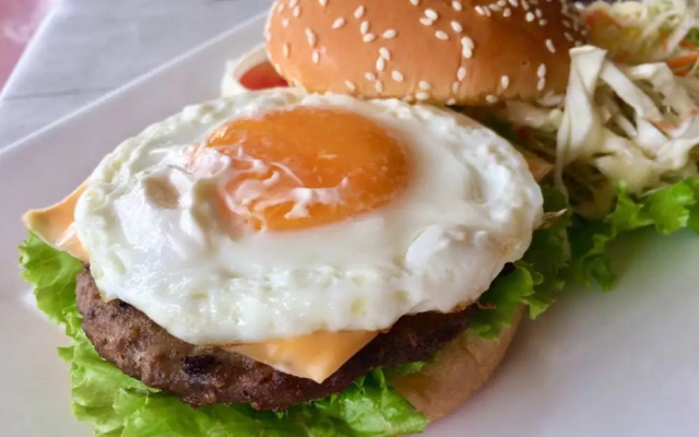 Vaboir Lodge Royal Suite