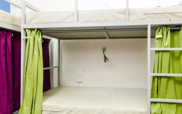 Inncrowd Backpackers Hostel 1.1