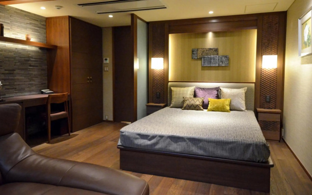Tofuya Resort & Spa Izu – Guest Rooms – Izu