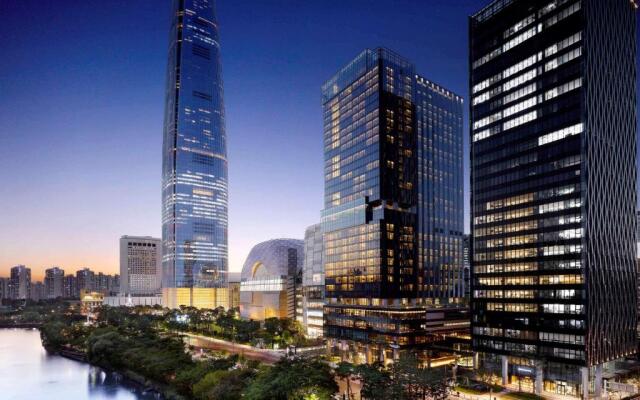 Sofitel Ambassador Seoul Hotel & Serviced Residences