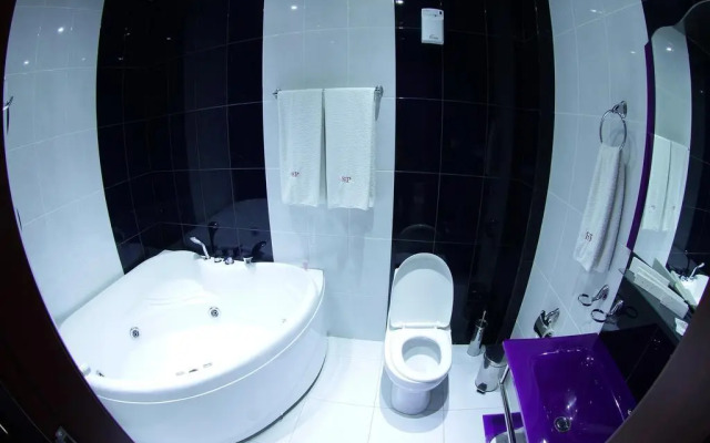 Гостиница «Сочи Палас»