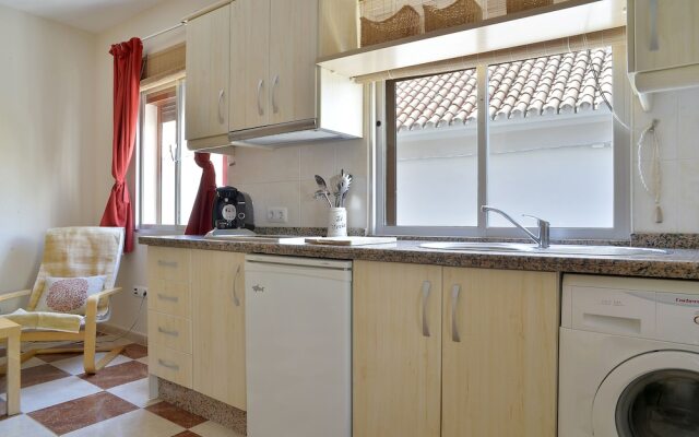 Apartamentos Turísticos Monike