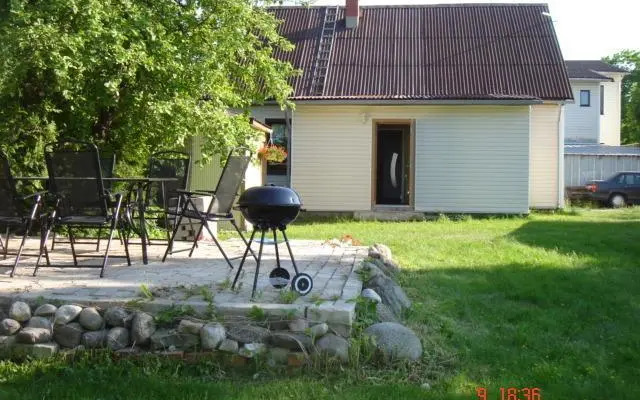 Tammsaare Holiday House