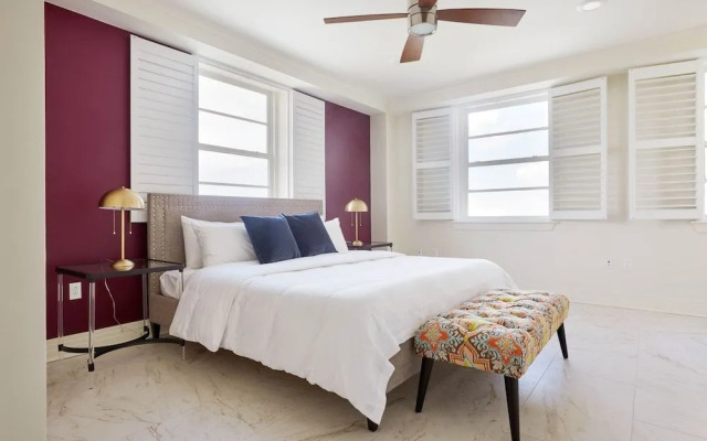 Sonder — Jung Residences