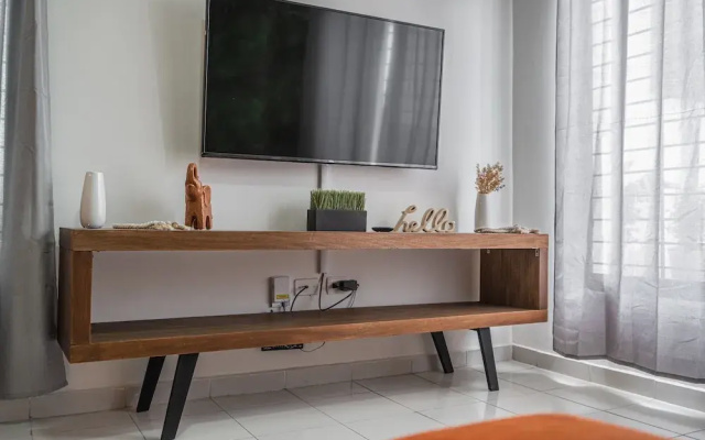 Pako Stays Downtown - Cancún Centro Luxe Suites