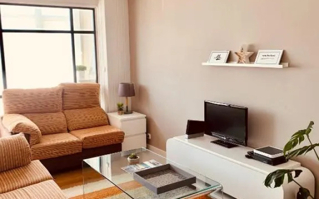 La Casa de Pepa a 1,5 Km de la Catedral